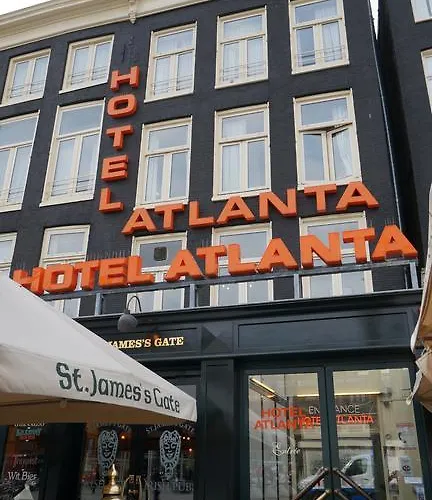 Hotel Atlanta Amsterdam